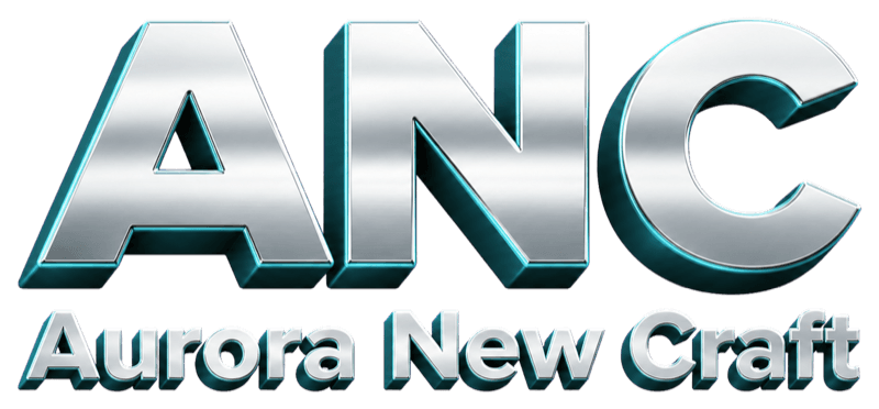 ANC — Aurora New Craft